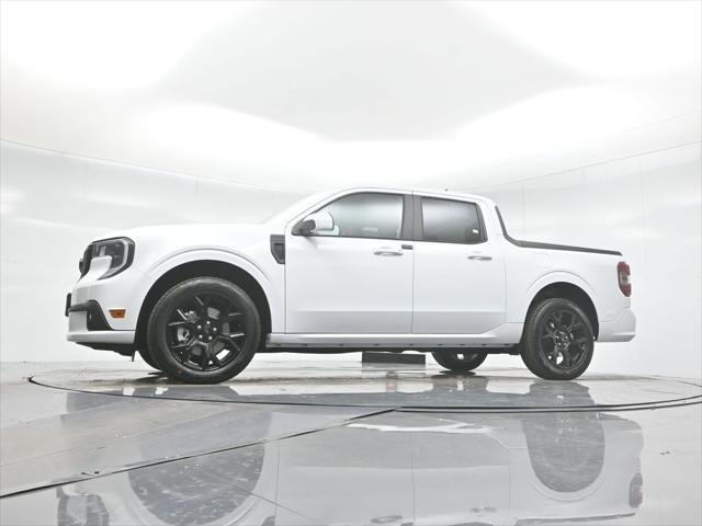 new 2025 Ford Maverick car, priced at $36,111