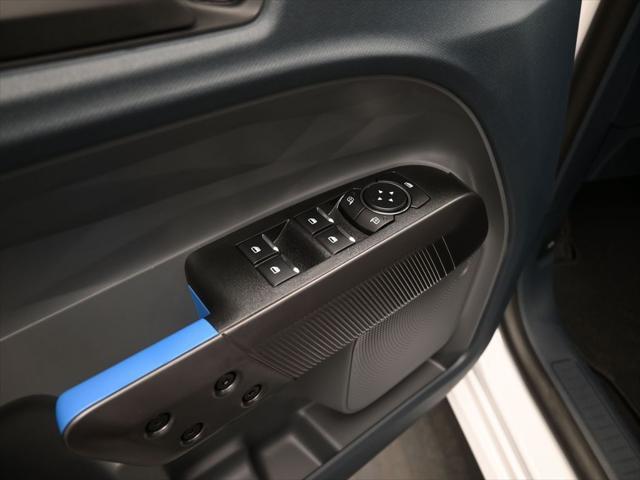 new 2025 Ford Maverick car, priced at $36,111