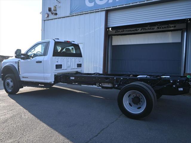 new 2024 Ford F-450 car, priced at $66,775