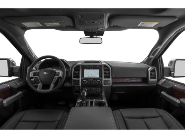 used 2020 Ford F-150 car, priced at $27,611