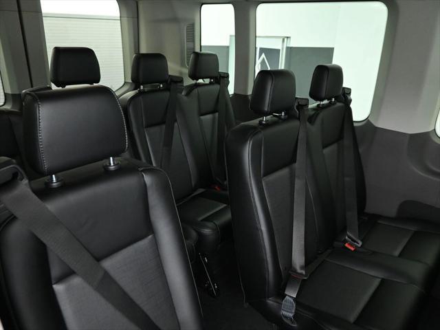 new 2024 Ford Transit-350 car, priced at $60,360