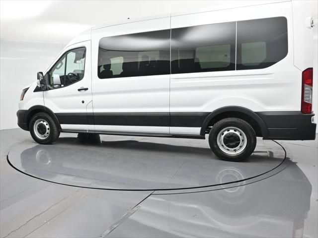 new 2024 Ford Transit-350 car, priced at $60,360