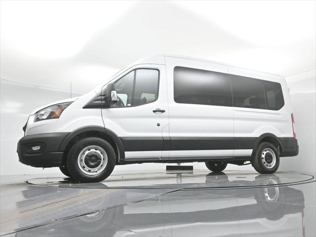 new 2024 Ford Transit-350 car, priced at $60,360