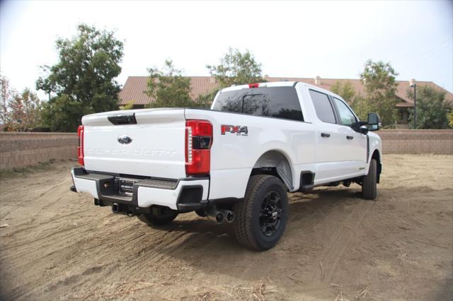 new 2024 Ford F-250 car, priced at $68,690