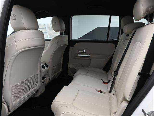 used 2020 Mercedes-Benz GLB 250 car, priced at $22,300