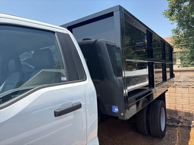 new 2024 Ford F-450 car, priced at $67,721