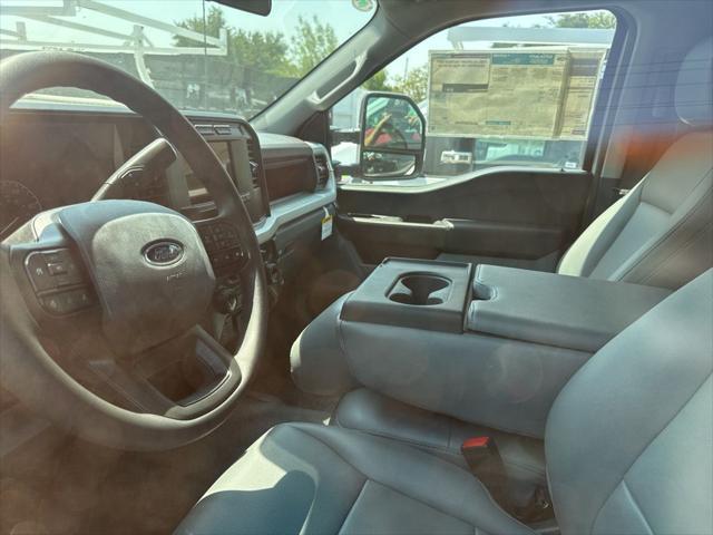 new 2024 Ford F-450 car, priced at $67,721