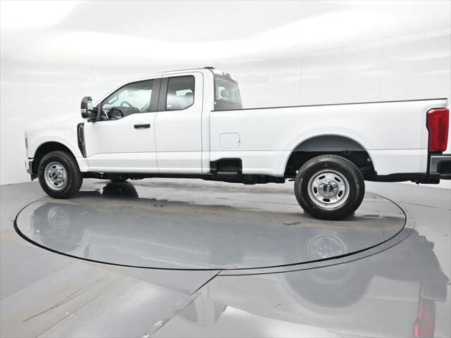 new 2024 Ford F-250 car, priced at $47,900