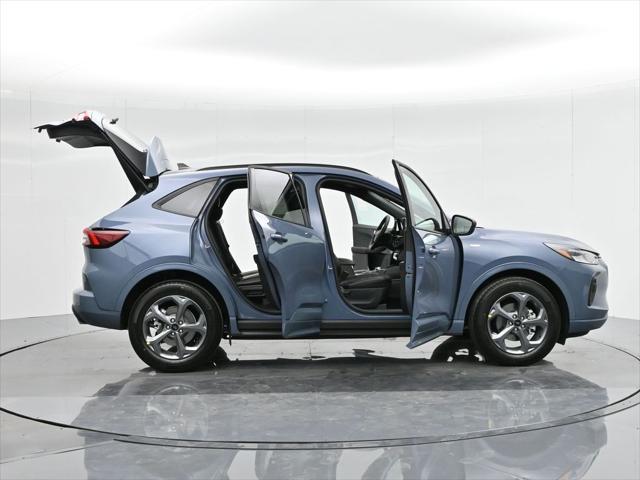 new 2024 Ford Escape car, priced at $32,230