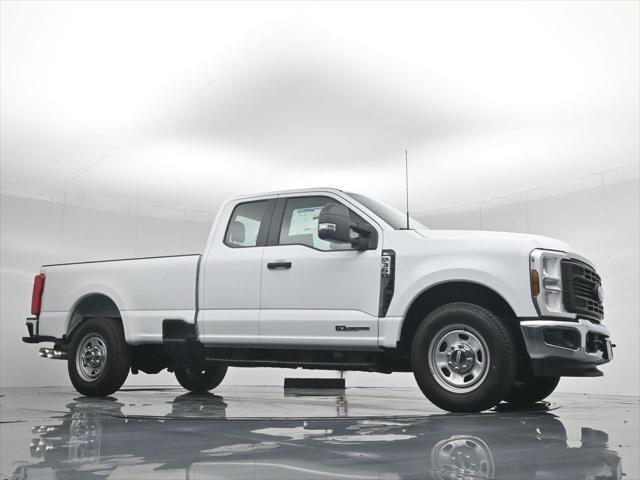 new 2024 Ford F-350 car, priced at $61,300