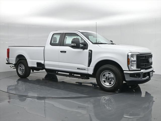 new 2024 Ford F-350 car, priced at $61,300