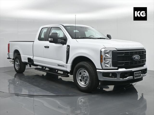 new 2024 Ford F-350 car, priced at $61,300