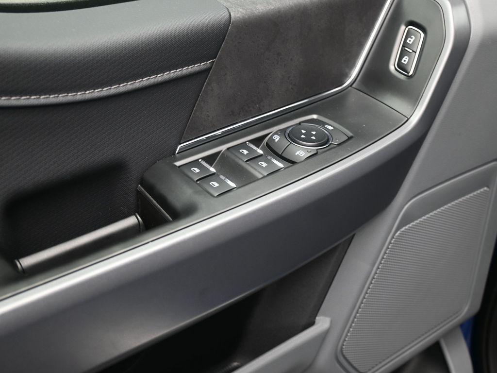 new 2025 Ford F-150 car, priced at $60,340