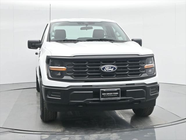 new 2024 Ford F-150 car, priced at $42,335