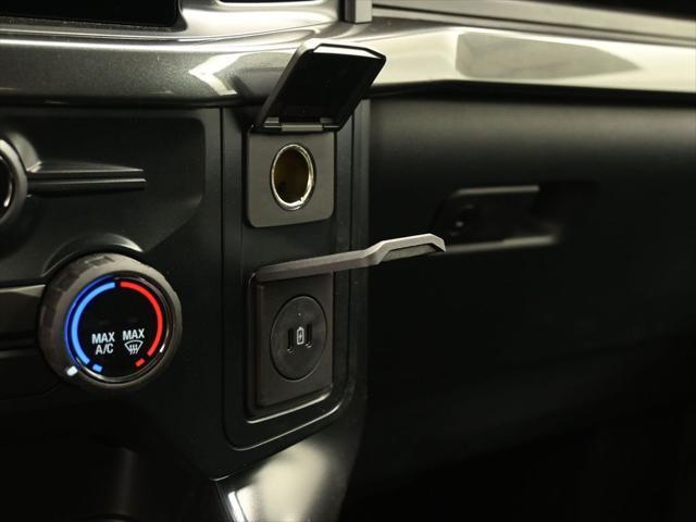 new 2025 Ford F-150 car, priced at $40,957
