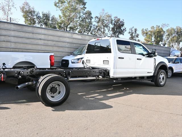 new 2024 Ford F-450 car, priced at $82,127