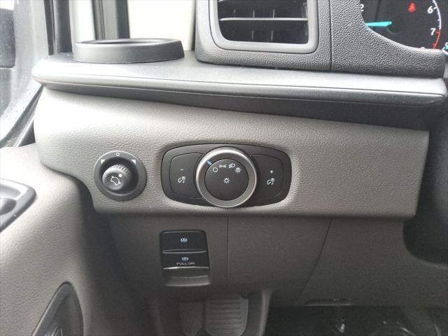 new 2025 Ford Transit-250 car, priced at $53,075