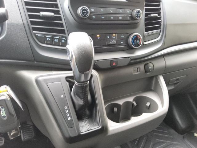 new 2025 Ford Transit-250 car, priced at $53,075