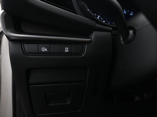 used 2024 Mazda Mazda3 car, priced at $24,500