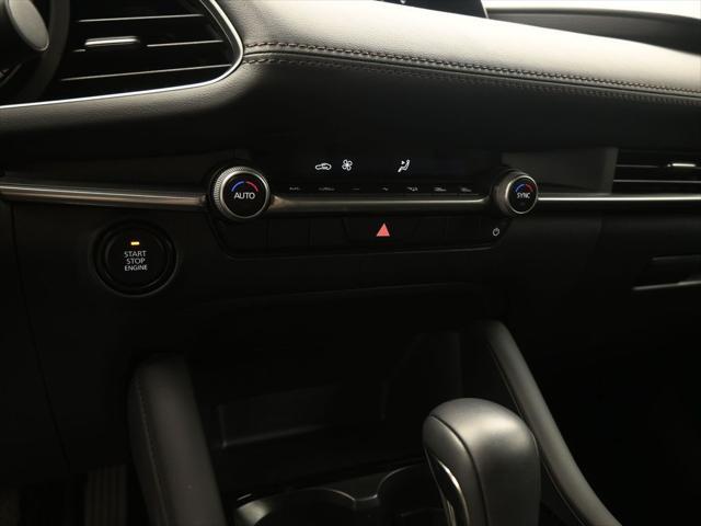 used 2024 Mazda Mazda3 car, priced at $24,500