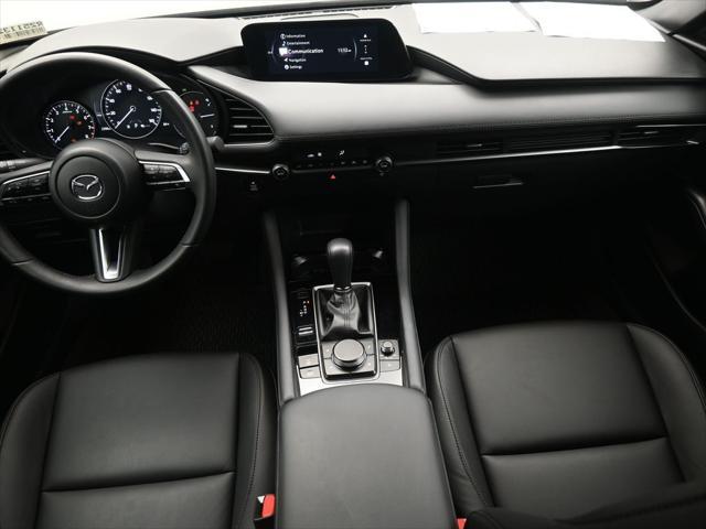 used 2024 Mazda Mazda3 car, priced at $24,500