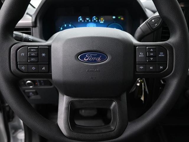 new 2024 Ford F-150 car, priced at $41,280