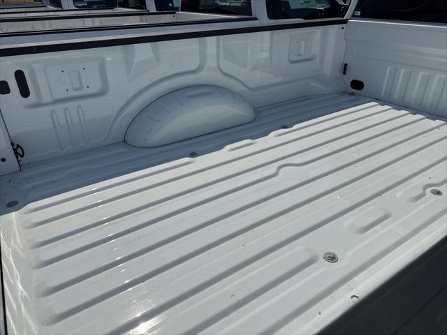 new 2025 Ford F-250 car, priced at $46,360