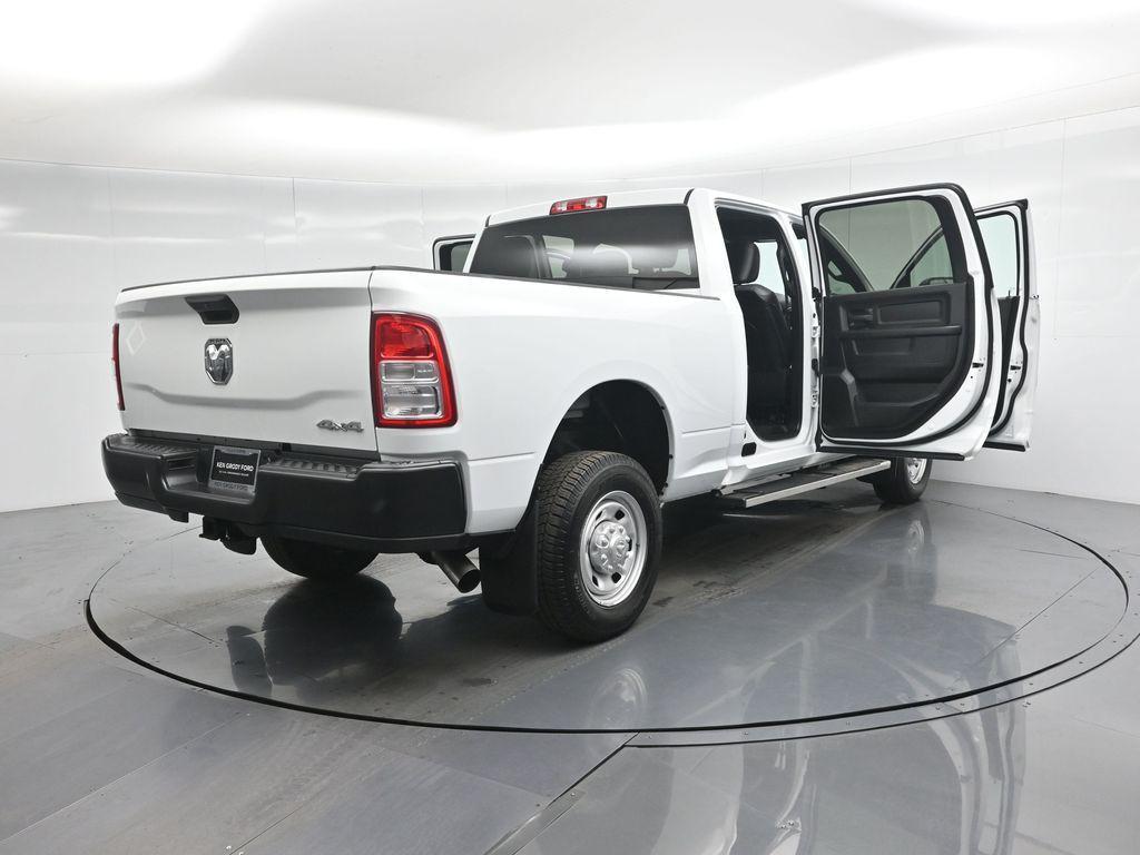used 2022 Ram 2500 car, priced at $47,500