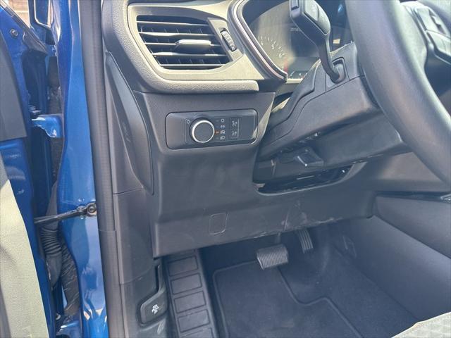 used 2022 Ford Escape car, priced at $22,000