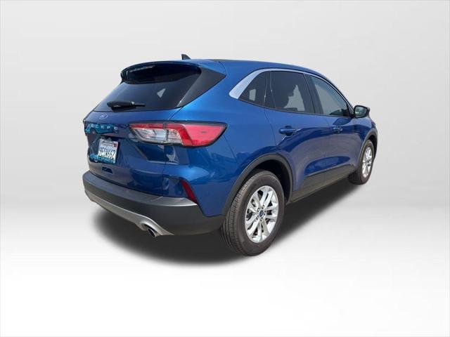 used 2022 Ford Escape car, priced at $22,000