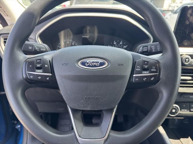 used 2022 Ford Escape car, priced at $22,000