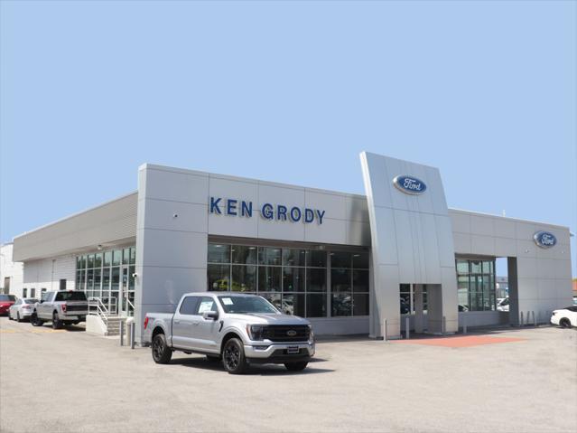 used 2022 Ford Escape car, priced at $22,000