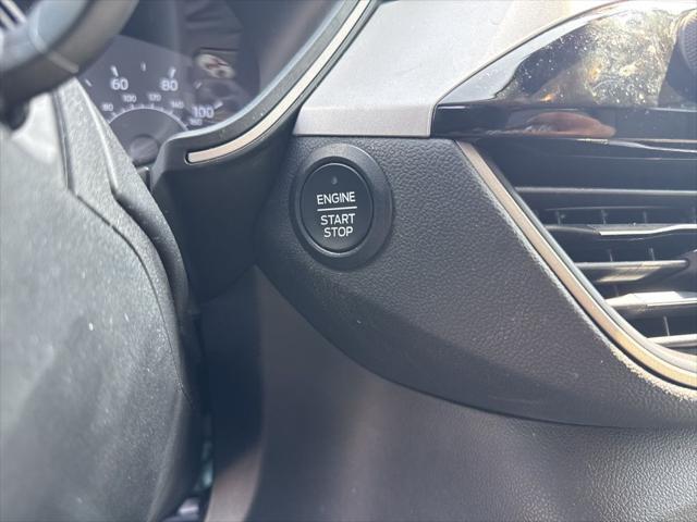 used 2022 Ford Escape car, priced at $22,000