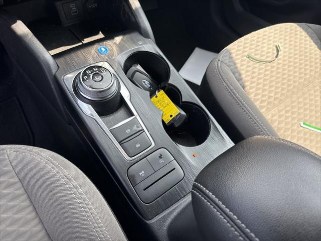 used 2022 Ford Escape car, priced at $22,000