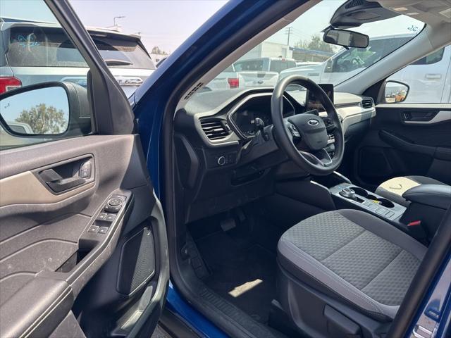 used 2022 Ford Escape car, priced at $22,000