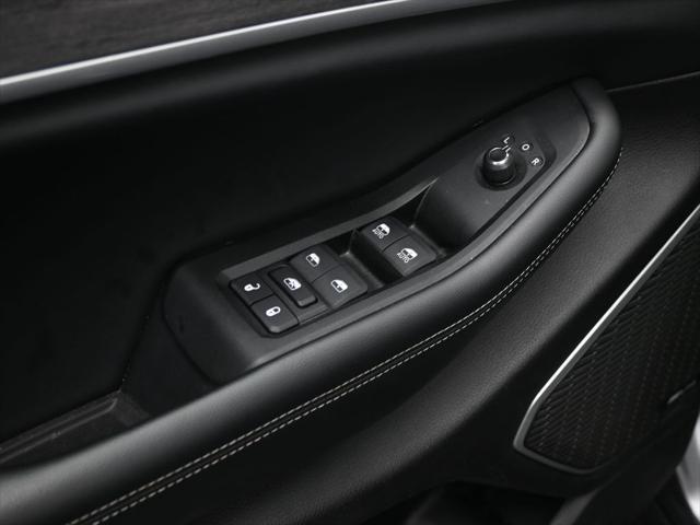 used 2024 Jeep Grand Cherokee 4xe car, priced at $28,500
