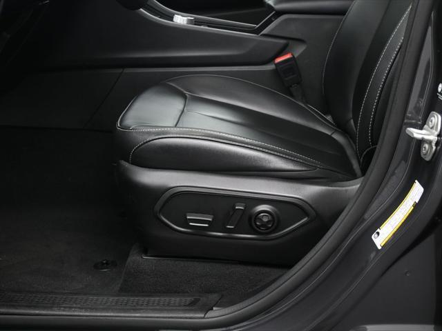 used 2024 Jeep Grand Cherokee 4xe car, priced at $28,500