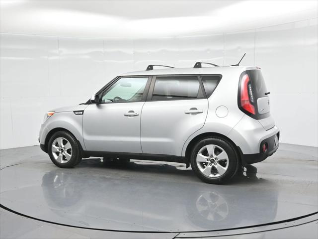 used 2018 Kia Soul car, priced at $14,600