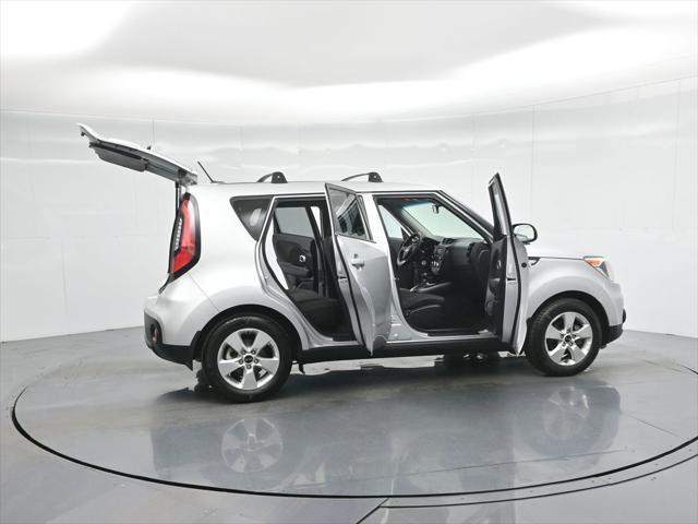 used 2018 Kia Soul car, priced at $14,600