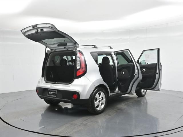 used 2018 Kia Soul car, priced at $14,600