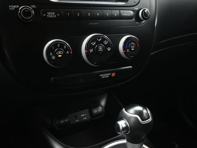 used 2018 Kia Soul car, priced at $14,600