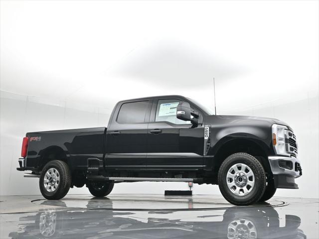 new 2024 Ford F-250 car, priced at $56,605