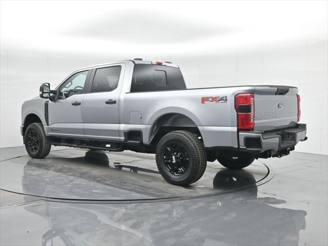 new 2024 Ford F-250 car, priced at $72,551