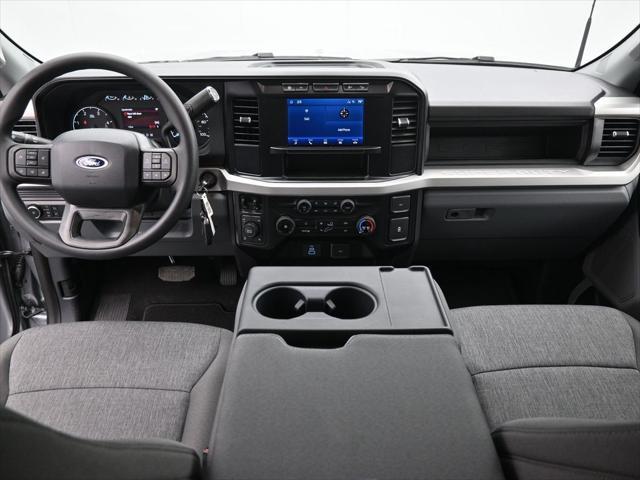new 2024 Ford F-250 car, priced at $72,551