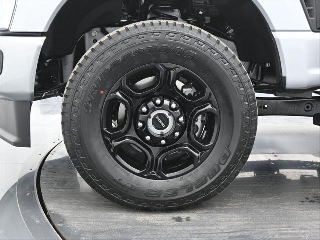new 2024 Ford F-250 car, priced at $72,551