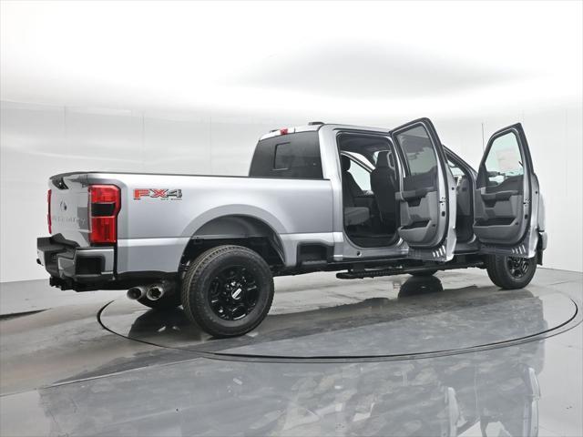 new 2024 Ford F-250 car, priced at $72,551