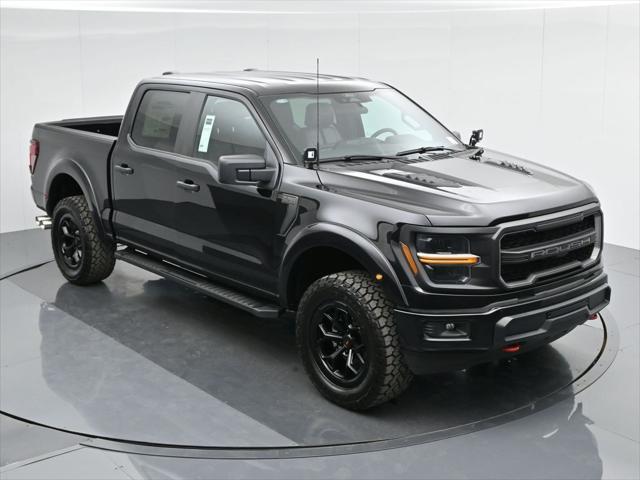 new 2024 Ford F-150 car, priced at $84,188