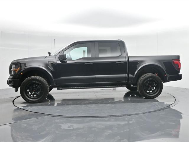 new 2024 Ford F-150 car, priced at $84,188