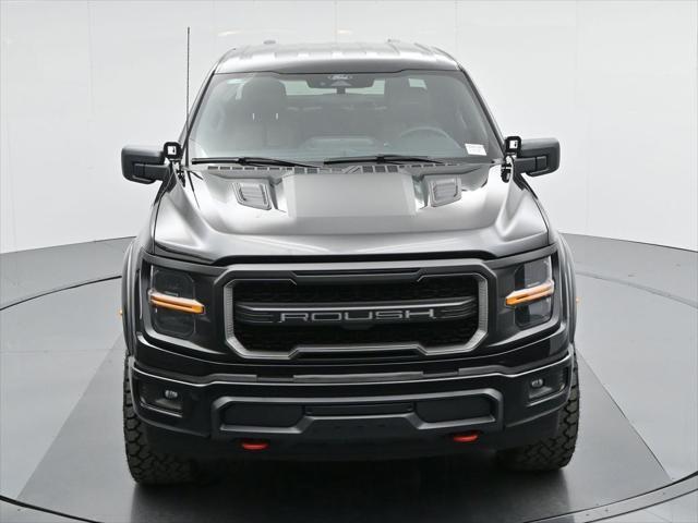 new 2024 Ford F-150 car, priced at $84,188