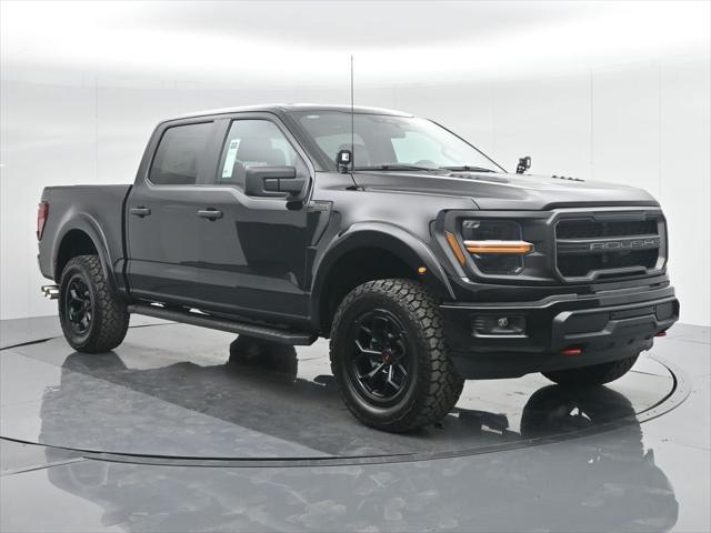 new 2024 Ford F-150 car, priced at $84,188